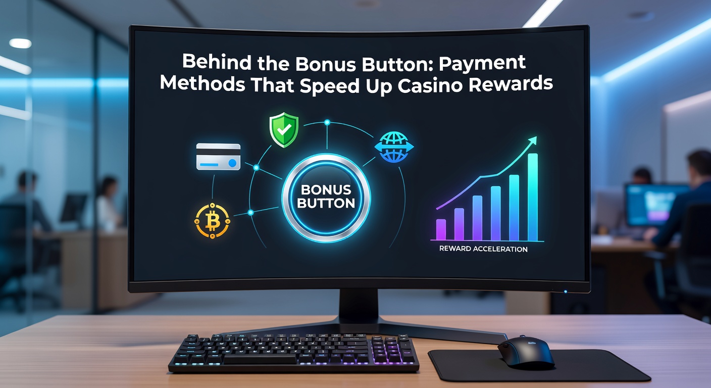 Close-up of a smartphone displaying crypto transactions and bonus notifications on a casino dashboard, with speedometer icons emphasizing rapid processing