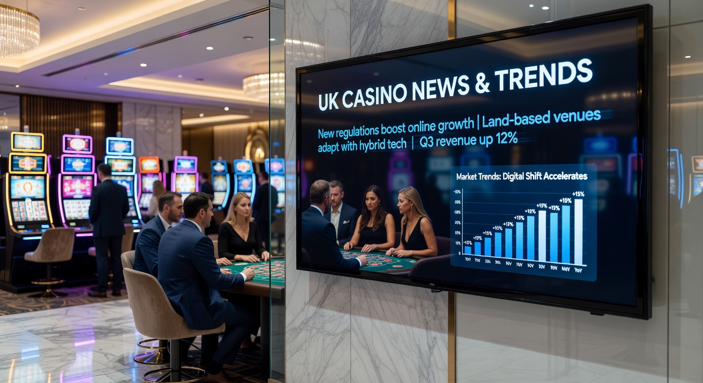 Digital illustration of shadowy online casino interfaces with UK flags and locked GamStop barriers being bypassed by affiliate links and AI bots