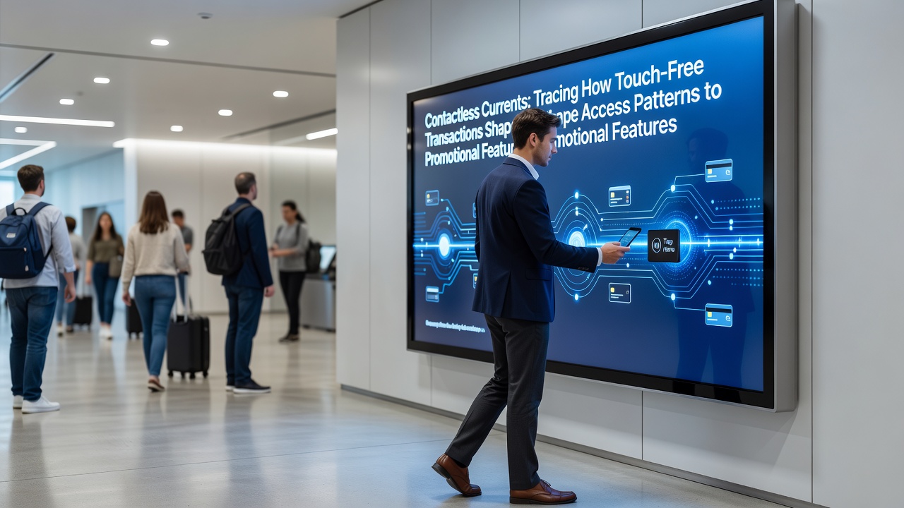 Analytics dashboard displaying transaction patterns and promotional feature activation rates on digital gaming platforms