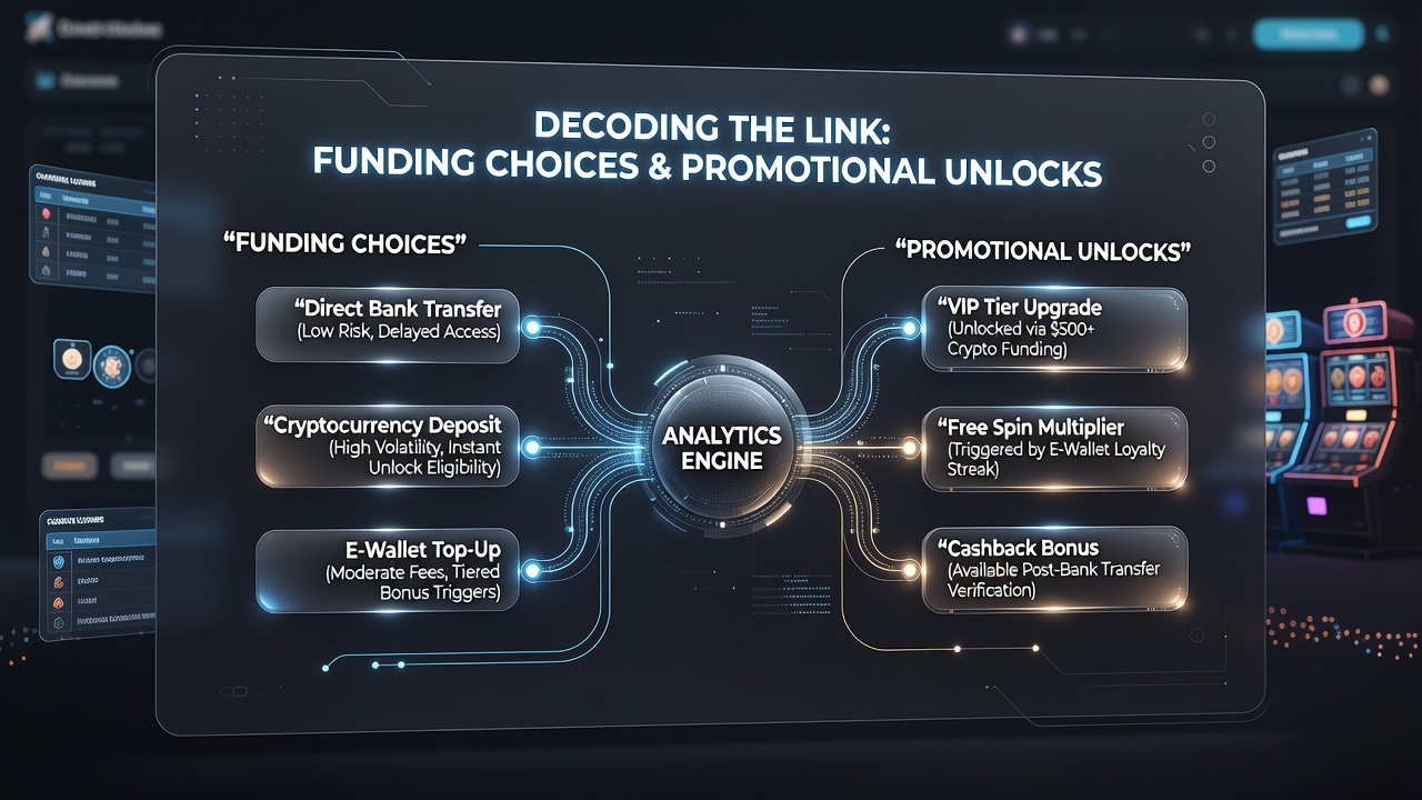Detailed view of payment gateways integrated with bonus activation screens on betting sites