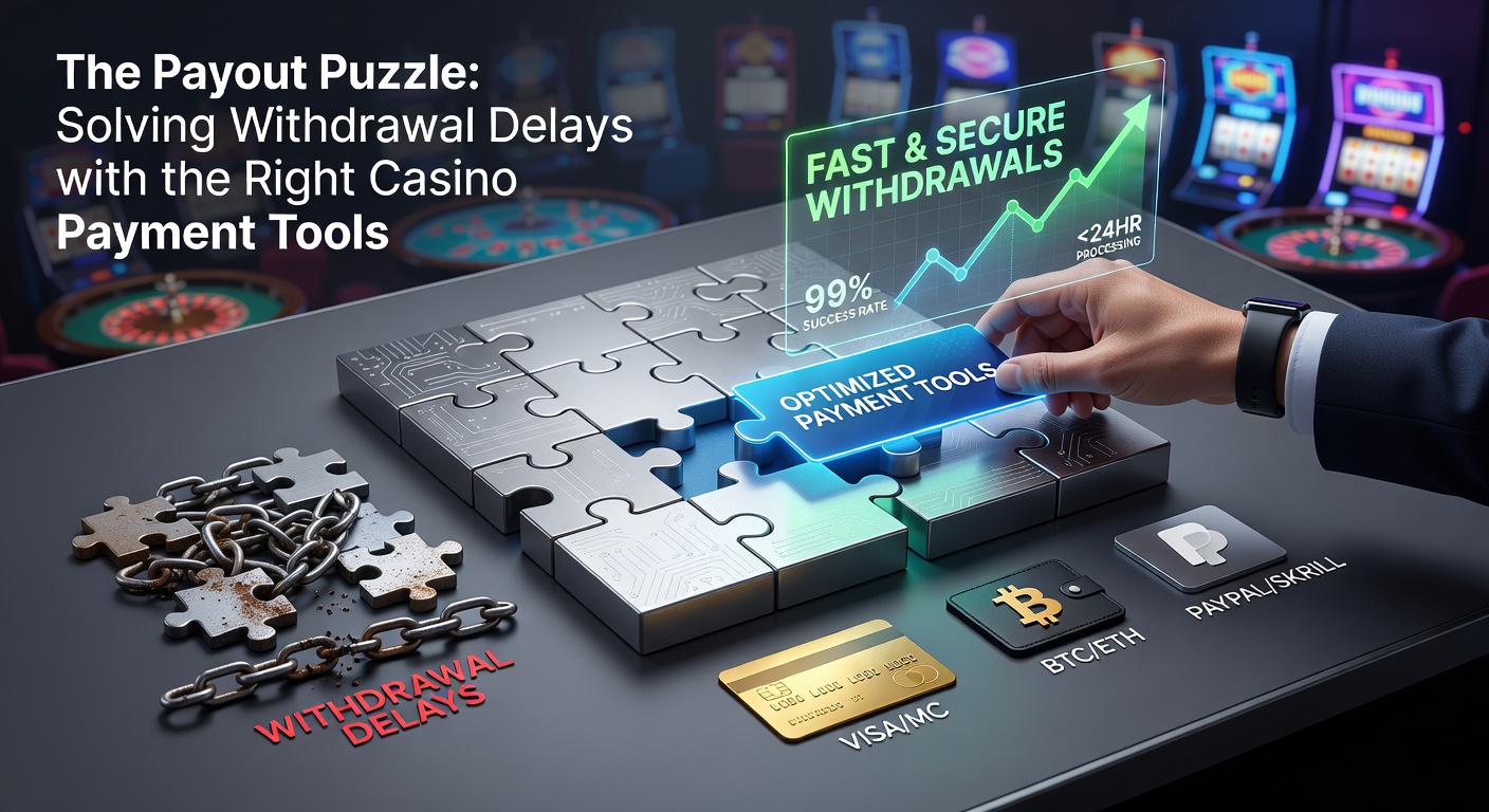 Infographic illustrating a timeline comparison of casino withdrawal speeds across payment methods, from instant e-wallets to delayed bank transfers, with clock icons and green checkmarks